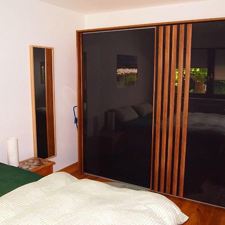 Ferienwohnung Altessalzwerk Bad Harzburg Ngoại thất bức ảnh