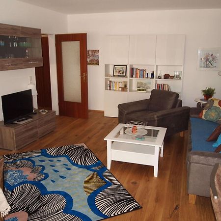 Ferienwohnung Altessalzwerk Bad Harzburg Ngoại thất bức ảnh