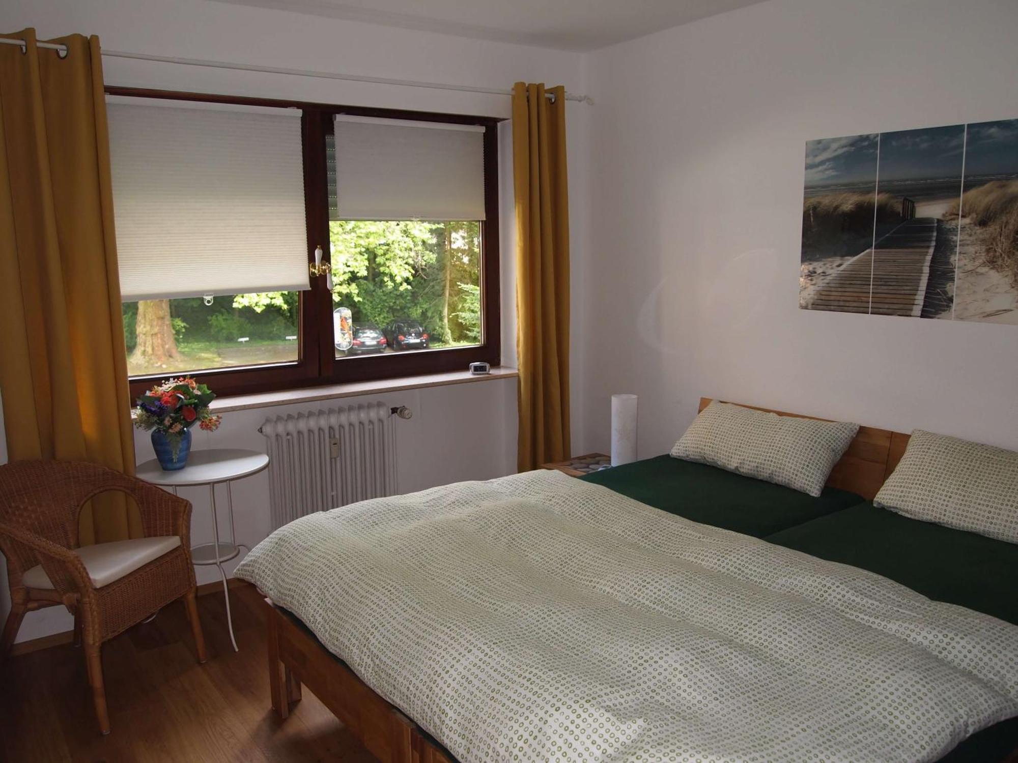 Ferienwohnung Altessalzwerk Bad Harzburg Ngoại thất bức ảnh