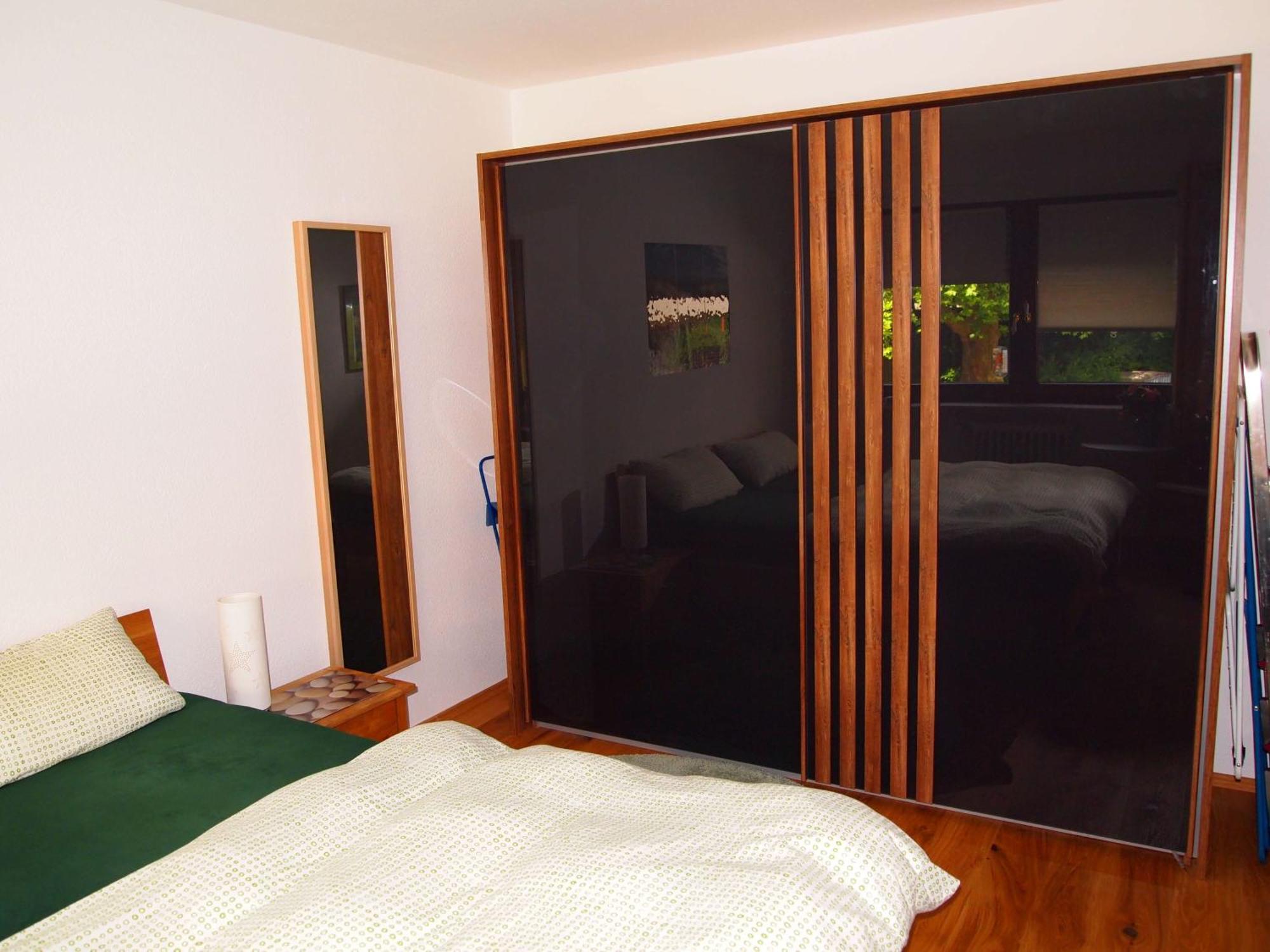 Ferienwohnung Altessalzwerk Bad Harzburg Ngoại thất bức ảnh
