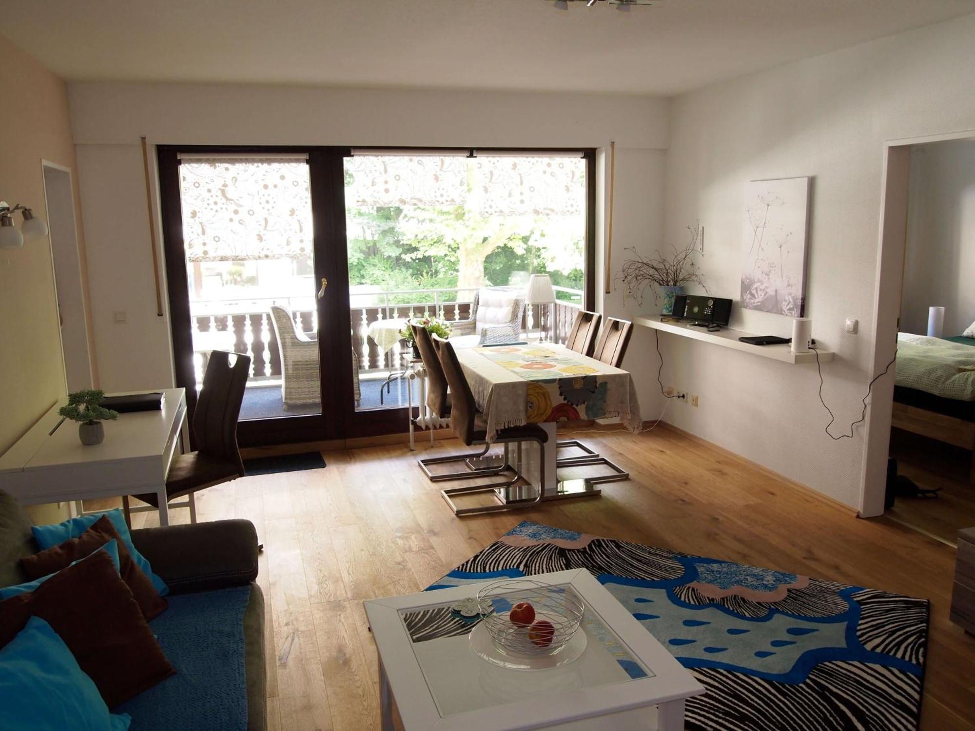 Ferienwohnung Altessalzwerk Bad Harzburg Ngoại thất bức ảnh