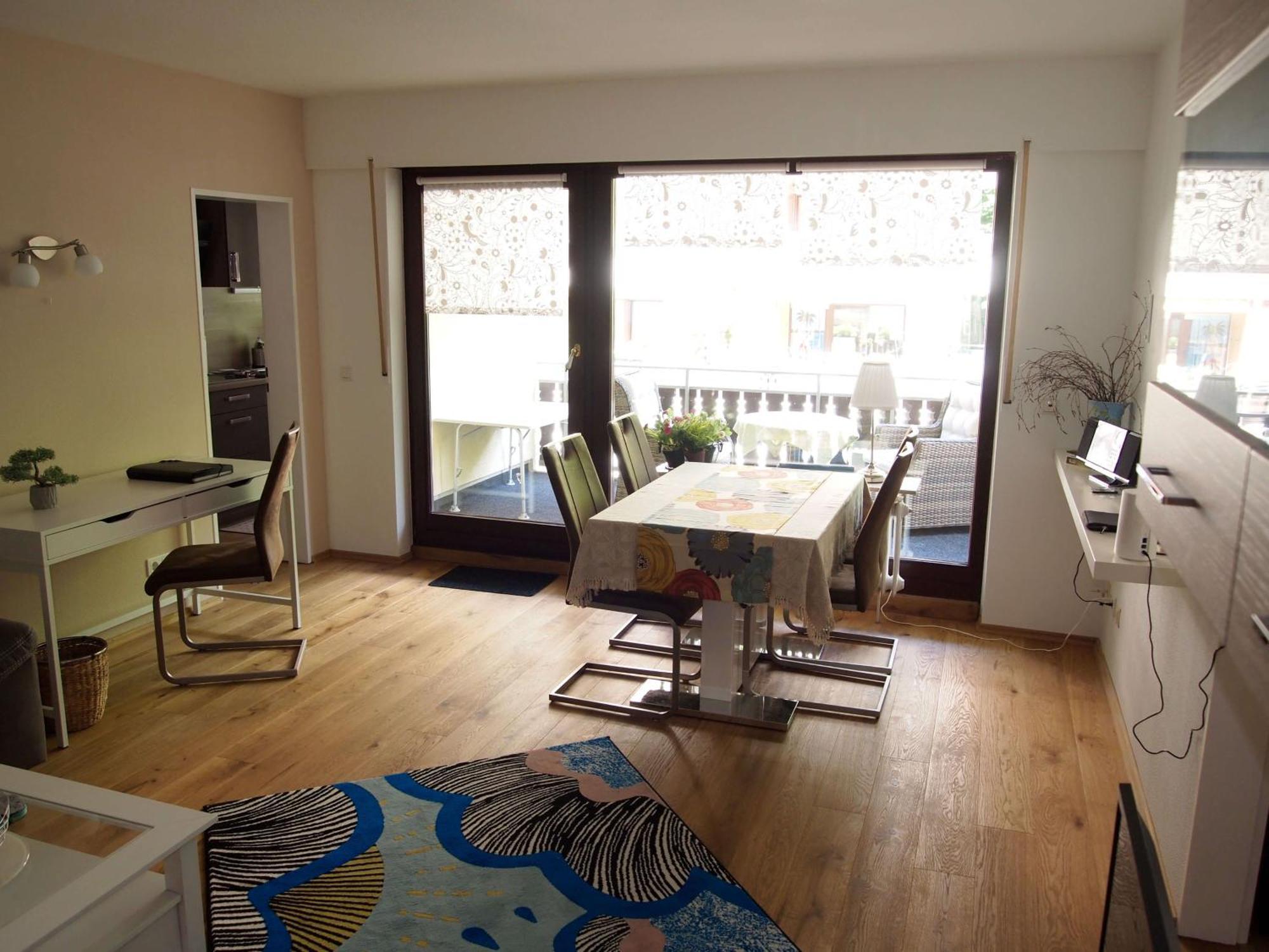 Ferienwohnung Altessalzwerk Bad Harzburg Ngoại thất bức ảnh