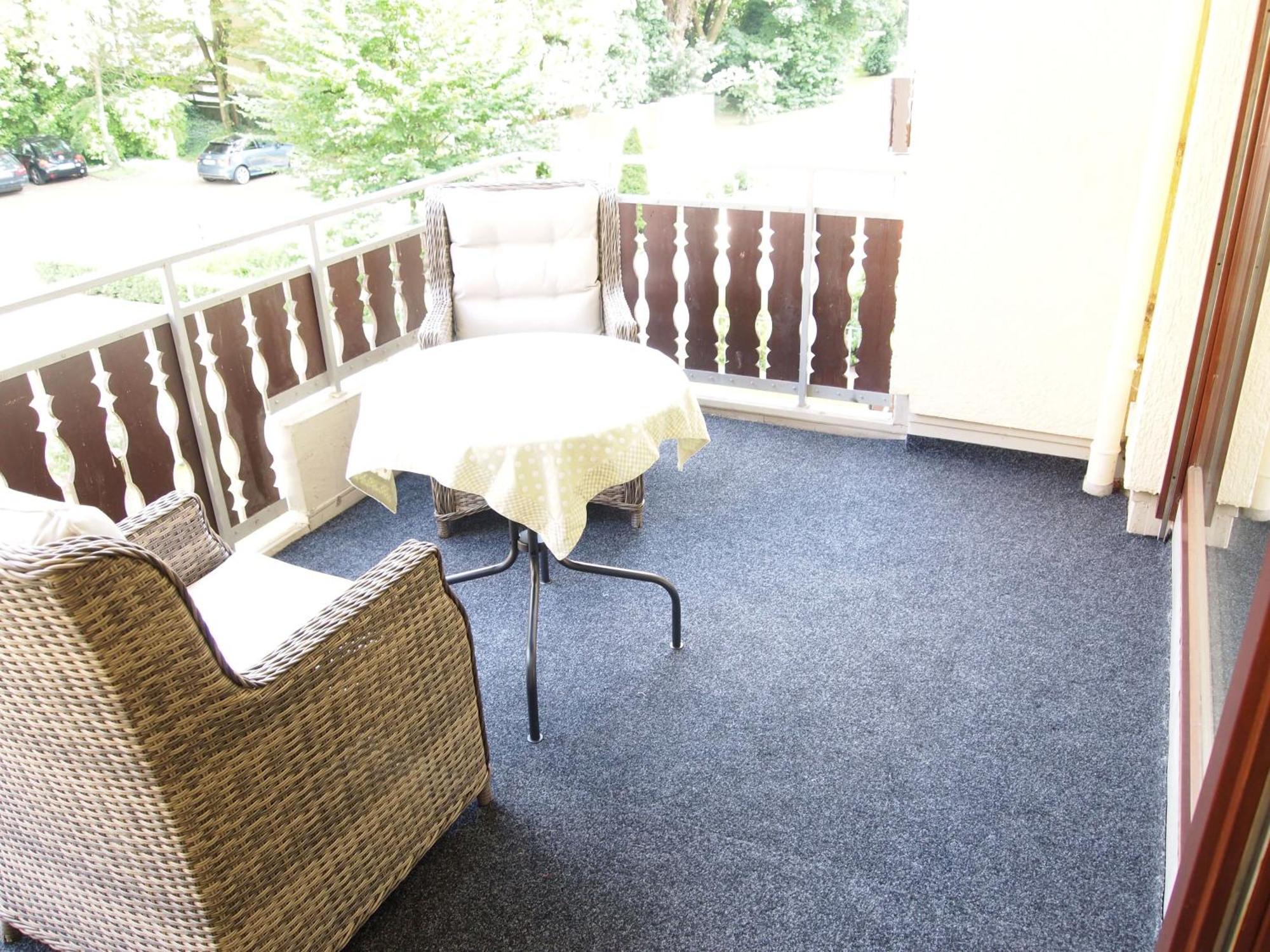 Ferienwohnung Altessalzwerk Bad Harzburg Ngoại thất bức ảnh